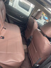 梦选汽车座套全包围四季通用坐垫专车专用通风透气座垫冬季座椅套车垫 实拍图