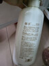 赫系羽感洗发水大瓶超值性价比实惠装囤货装1kg黑白松露控油蓬松清洁 实拍图