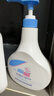 施巴（sebamed）儿童泡泡沐浴露婴儿宝宝沐浴液3-6-12岁洗护500ml德国原装进口 实拍图