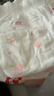 好奇（Huggies）铂金装小桃裤成长裤XXL74片(15kg以上)尿不湿【透爽散热】 实拍图