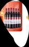 拉菲（LAFITE）传奇珍藏梅多克法定产区波尔多干红葡萄酒750ml*6 红酒整箱 实拍图