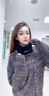 李宁（LI-NING）围脖骑行面罩套冬季男女士防寒风保暖帽子滑雪护脸颈围巾头套骑车 实拍图