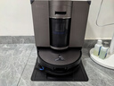 科沃斯【京东物流配送】x11pro滚筒洗地扫拖一体自动清洗智能家用上下水扫地机器人国家补贴【咨询领券】 X11旋风全能基站款-水箱版【咨询客服抢大额优惠】 实拍图
