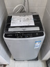 荣事达（Royalstar）全自动波轮洗衣机家用租房节能大容量一键脱水蓝光 14KG洗涤脱水容量【智能风干 强劲动力】 实拍图