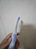 舒客电动牙刷头SP03 适用T2 T3替换刷头高效清洁软毛护龈 2支装 情人节礼物 实拍图