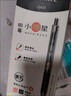 晨光（M&G）文具黑色按动中性笔0.5 孔庙祈福考试专用签字笔 顺芯速干学生刷题 小顺星12支/盒AGPJ2403A考试 实拍图