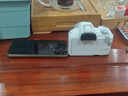 佳能（Canon）佳能r50 入门级微单相机 Vlog拍摄 4K高清视频 自拍照相 半画幅无反 学生旅行家用 拍摄必备套装 实拍图