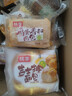 桃李酵母面包混合口味牛奶香蕉巧克力早餐蛋糕点心办公室零食整箱900g 实拍图