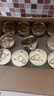 希宝进口全价成猫宠物主食罐头高肉补水慕斯罐鸡肉鸡肝70g*24罐 实拍图