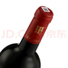 长城 特选7橡木桶解百纳干红葡萄酒 750ml*6瓶 整箱装 中粮出品 实拍图