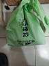 狮子医生 猫砂绿茶豆腐猫砂可冲厕所吸臭低尘速团猫宠物用品 2.4kg*2包 实拍图