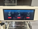 Barsetto【国家补贴15%】百胜图PRO1lite曲线变压咖啡机商用全半自动家用奶泡电动现磨豆研磨一体机 PRO1lite米白色 实拍图
