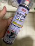 巨奇严选 鞋子除臭剂360ml*3瓶银离子消毒杀菌脚臭喷雾球鞋防臭去异味 实拍图