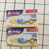 安佳(Anchor)新西兰进口 动物黄油原味无添加盐454g*2 烘焙煎牛排曲奇 实拍图