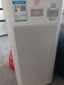 阿卡驰（ACTXA）空气净化器除甲醛家用甲醛净化器除醛除味除过敏母婴除菌消毒机Z01Pro【国家补贴】 实拍图