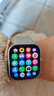 小米（MI）REDMI Watch 5 皎月银 国家补贴 澎湃OS 2 心率血氧监测 蓝牙通话 红米手表5 智能手表 小米汽车 实拍图