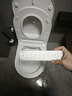 智米（SMARTMI）智能马桶3X 泡沫盾无水压自动翻盖坐便器接入米家APP 300坑 实拍图