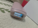 Ulike Air4【政府补贴】 蓝宝石冰点脱毛仪女士刮毛刀剃毛器私处美容仪 男士送礼生日礼物送女友 【京东快递】Air4星黛粉+电动刮刀 实拍图