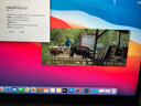 苹果（Apple） MacBook Pro/Air 二手苹果笔记本电脑 商务 办公 游戏 设计 剪辑 99新18款9Q2灰9U2银16G/256GBar 实拍图