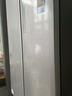海尔（Haier）冰厨套装 335升法式四门冰箱BCD-335WLHFD9DS9+侧吸式油烟机吸C10SU1+家用煤气天然气双灶具Q2BE3 实拍图