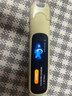 阿尔法蛋词典笔D1Pro【国家补贴】英语点读笔小初高中同步全科扫描笔 翻译笔电子词典单词笔便携式学习机 实拍图
