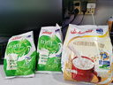 安佳（Anchor）高钙脱脂奶粉400g袋装 学生成人奶粉 新西兰进口奶源早餐冲饮烘焙 实拍图