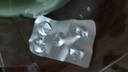 5盒装[迪赛] 胸腺肽肠溶片30mg*10片/盒 实拍图