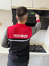 京东家政清洗 油烟机+燃气灶免拆洗家电清洗上门服务清洁保养保洁 实拍图