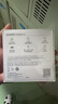 HUAWEI FreeBuds 5i 真无线入耳式降噪蓝牙耳机 音乐游戏运动耳机 安卓苹果手机通用 陶瓷白 实拍图
