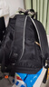 回力书包女大学生高中生中学生少女双肩包休闲简约减负大容量男生背包 实拍图