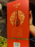 郎酒红花郎10 第5代 白酒 酱酒 39度 500ml*1 单瓶装 低度酒 聚会调酒 实拍图