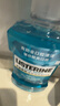 李施德林 Listerine 漱口水冰蓝劲爽清新口气深层清洁 (500mL*3+100mL*2） 实拍图