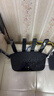 普联（TP-LINK）大道路由器7DR6430 BE6400 5G WiFi7千兆双频家用高速穿墙 2.4G wifi6无线 2.5G网口 游戏加速 实拍图