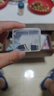 闪迪（SanDisk）128GB TF（MicroSD）内存卡 A1 U1 C10 至尊高速移动版存储卡 读速140MB/s 手机平板游戏机内存卡 实拍图