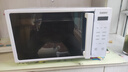 格兰仕（Galanz）变频单微波炉 一级能效20L容量700瓦家用平板式电脑操控智能解冻 新升级DG 实拍图