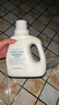 WICKLE自然香洗衣液2瓶8袋6L 实拍图