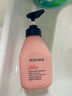贝德美（bodcrme）蓝甘菊儿童洗发水 3-6-12-15岁 无硅油弱酸性 柔顺控油 335ml 实拍图