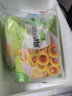 圣农洋葱圈 净重200g*6包 冷冻裹粉油炸半成品空气炸锅食材 源头直发 实拍图