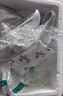 东上御品虾 青岛大虾基围虾鲜活青虾白虾海虾对虾冰虾冻虾生鲜 虾类 海鲜 3斤(净重)  气冻大虾【活虾速冻】 15-18cm【单只超大虾】 实拍图