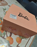 芭比（Barbie）单肩包包女大学生2025年新款轻奢斜挎手提包送闺蜜生日礼物情人节 实拍图