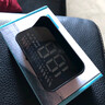 心无止镜M7HUD抬头显示器汽车通用OBD行车电脑平视速度GPS卫星时速驾驶 实拍图