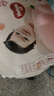 好奇（Huggies）铂金装小桃裤纸尿裤M144片(6-11kg)中号尿不湿【消暑散热】 实拍图