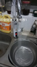 奥克斯（AUX）电热水龙头热水器加热水龙头快速热水变频恒温厨房下进水 【变频恒温】雪山白+漏保插头+万向喷头 实拍图