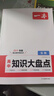 2026新版 解题觉醒】天星教育解题觉醒2026高考2027高考名师大招册解析册视频课讲解解题思路高考必刷题高三数学语文杨佳奇化学物理赵佳俊高考总复习解题觉醒 生物【德叔教你狂飙生物高分·李林】 实拍图