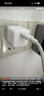 CUKTECH酷态科40W苹果17充电器适用iPhone17/16/15ProMaxAir/ipad氮化镓快充头Type-C数据线 实拍图