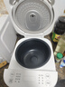 美的（Midea）电饭煲电饭锅3-4人家用3L大容量 28分钟快速饭多功能微压智能预约电饭煲 MB-RE319 实拍图
