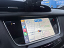 DRIVEKIT奥风无线carplay盒子奔驰e奥迪大众别克凯迪拉克沃尔沃车机载互联 有线转无线CarPlay盒子【超迷你蓝牙5.4+WIFI6】 USB口+苹果手机+原车带有CarPlay 实拍图