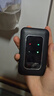 影腾随身wifi三网通用无线wi-fi6免插卡移动联通电信无限制流量便携式4G网卡高速随行网络2025款5GHF 【三网通3000毫安充电款+黑色】*超长续航 实拍图
