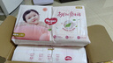 好奇（Huggies）铂金装小桃裤成长裤L120片(9-14kg)大号尿不湿拉拉裤【透爽散热】 实拍图