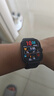 小米（MI）REDMI Watch 5 典雅黑 国家补贴 澎湃OS 2 心率血氧监测 蓝牙通话 红米手表5 智能手表 小米汽车 实拍图